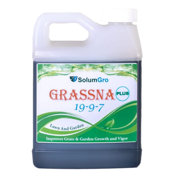 Fertilizers For Lawns