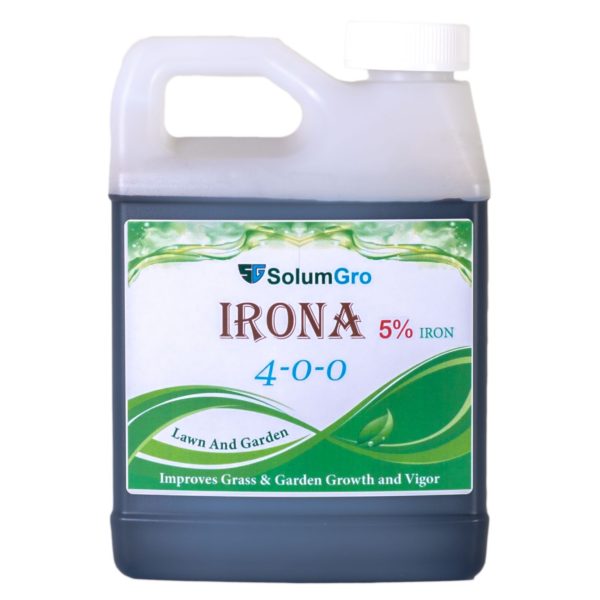 Lawn Care Products