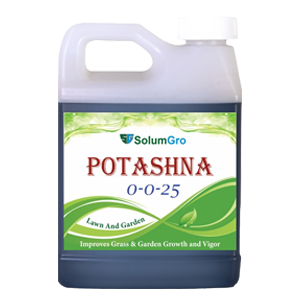 Potassium Rich Plant Fertilizer Potashna Fertilizer   C 